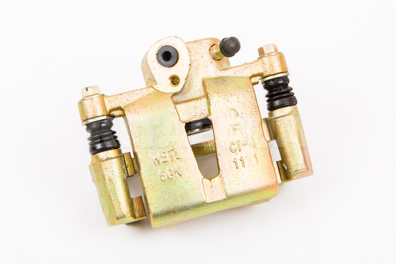 Супорт гальмівний задній правий на TIGGO 1.6-1.8 (T11-6GN3502060BA) - 2