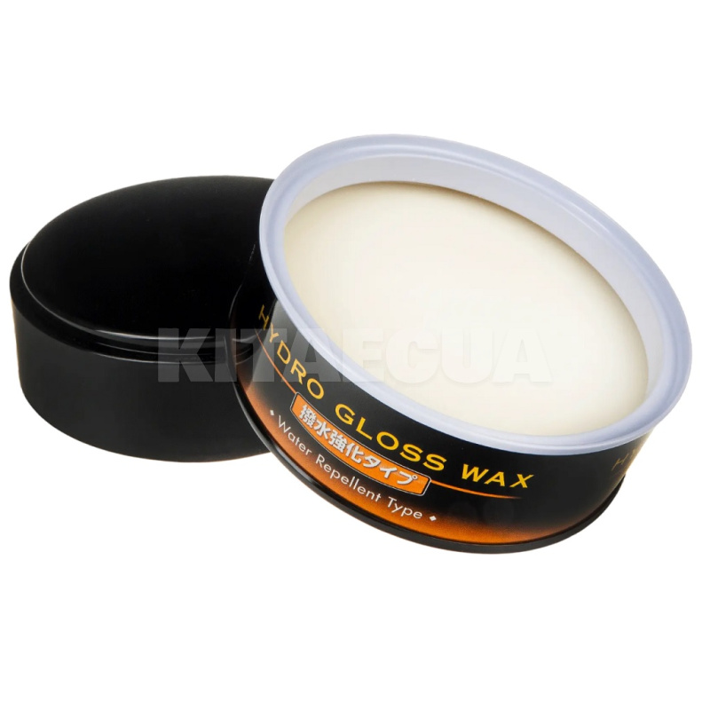 Воск твердый Hydro Gloss Wax Water Repellent Type 150г G'zox (00532) - 5