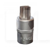 Головка торцевая с 6-лучевой насадкой T60 1/2" 55 мм FORCE (FOR 34605560)