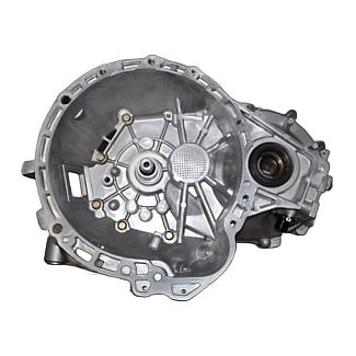 Коробка КПП в сборе (JL-S160A) 7 SEVEN PARTS