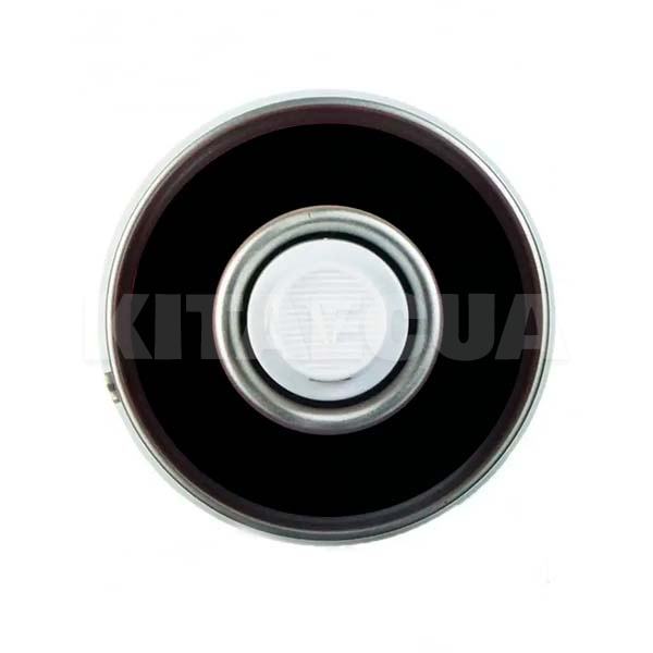 Краска черная 400мл матовая Chalk 9000 на меловой основе MONTANA (376221-MONTANA) - 2