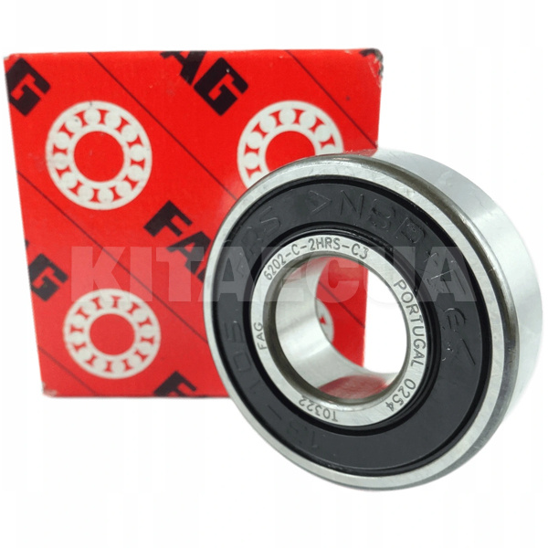 Підшипник генератора малий FAG на Chery EASTAR (B11-3701110BB-PM)