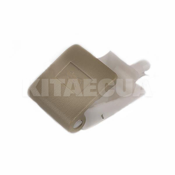 Ручка открытия капота бежевая на Geely MK2 (1018005919)