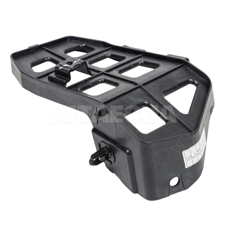 Кронштейн заднего бампера нижний правый ОРИГИНАЛ на BYD EV E2 (EL-2804430)