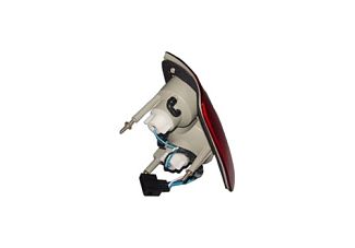 Ліхтар задній лівий зовнішній 2007-2010 