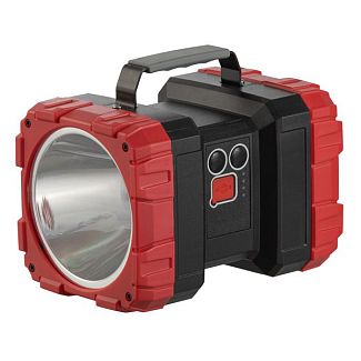 Фонарь светодиодный переносной аккумуляторный WORKLIGHT Power Intertool