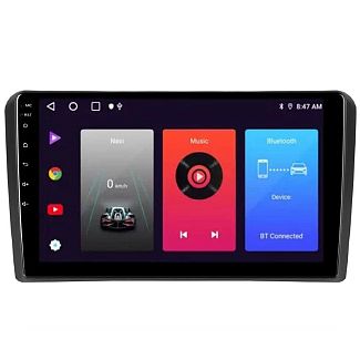 Штатная магнитола PRO 9464 4+64 Gb 9" Audi S3 2 2006-2012 SIGMA4car