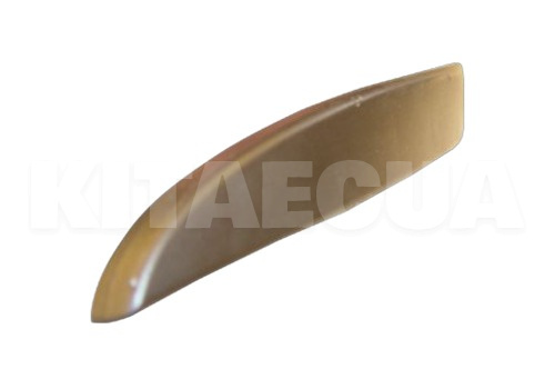 Накладка ручки двери передней левой серая ОРИГИНАЛ на TIGGO 2.0-2.4 (T116202433)