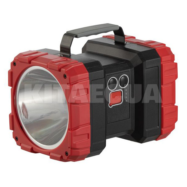 Фонарь светодиодный переносной аккумуляторный WORKLIGHT Power Intertool (LB-0150)