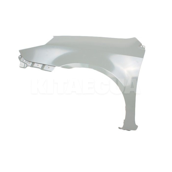 Крило переднє ліве SIMYI на Geely MK CROSS (10120005140103)