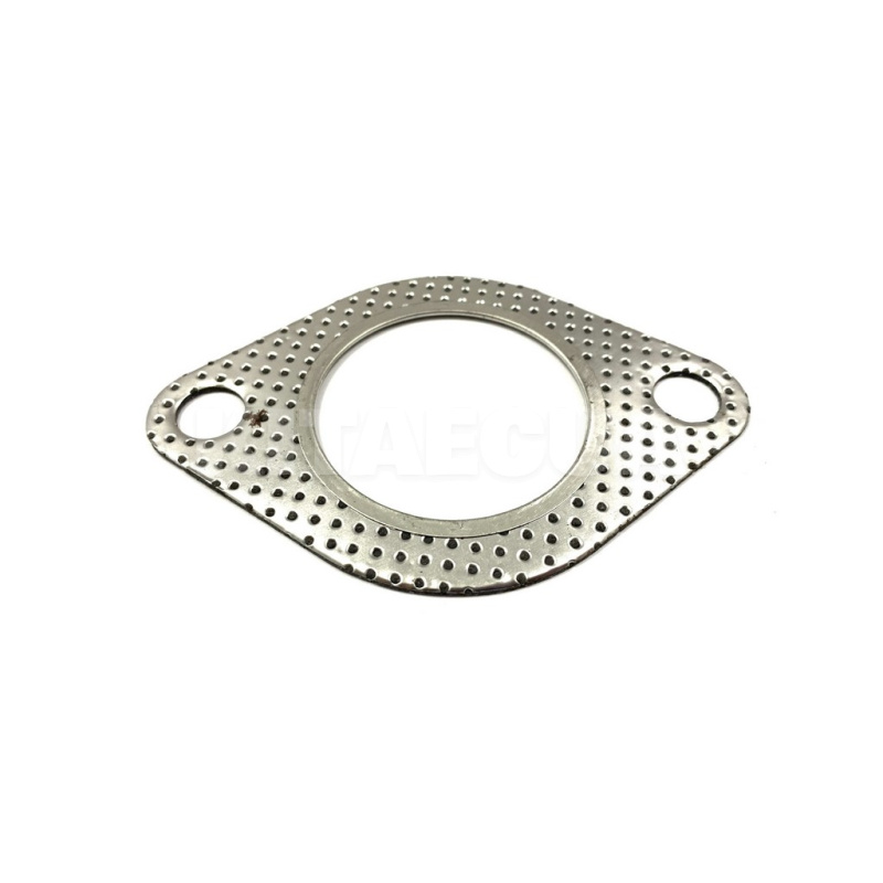 Прокладка глушника KLM Autoparts на Chery EASTAR (T11-1205311) - 2