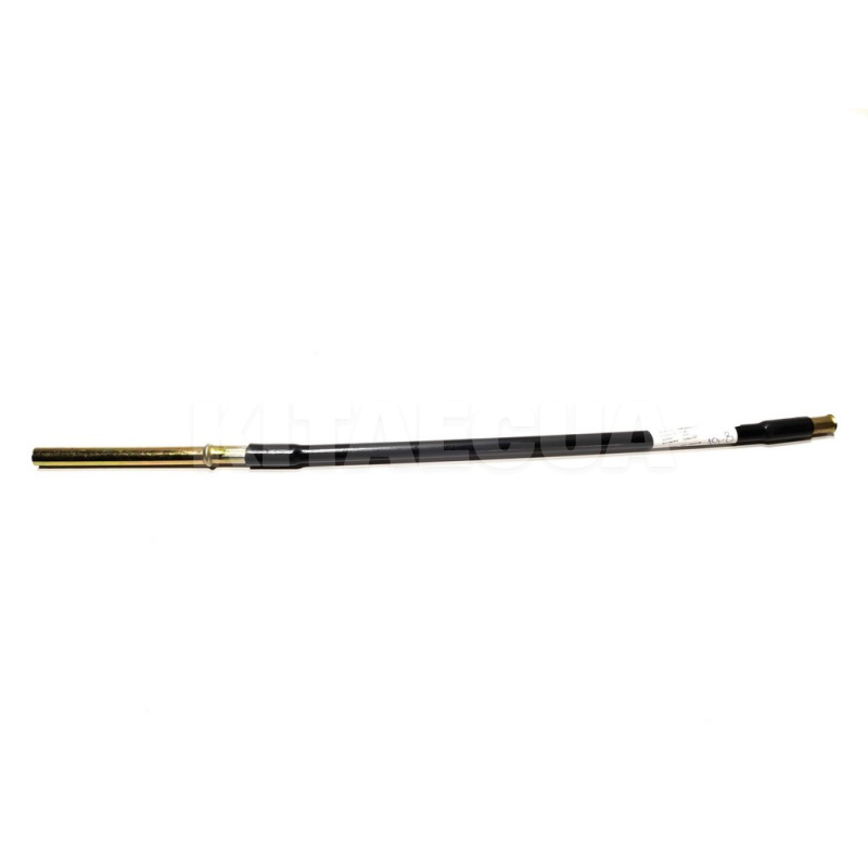 Трубка масляного щупа 1.6L KLM Autoparts на Chery AMULET (480E-1009121BA)