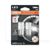 LED лампа для авто LEDriving SL BAY15d 1.6W red (комплект) Osram (OS 7528 DRP-02B)
