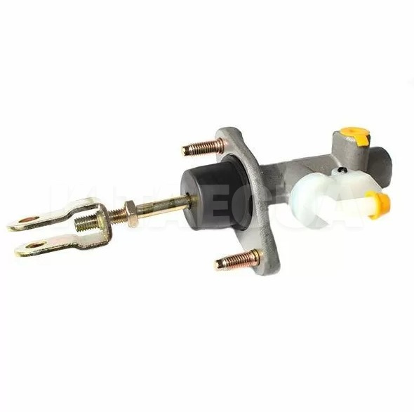 Цилиндр сцепления главный PREMIUM на BYD F3 (10167879-00) - 2