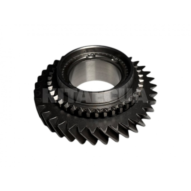 Шестерня КПП 2-й передачи KLM Autoparts на Geely MK2 (3170113101) - 5