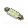 LED лампа для авто C5W 1.92W Nord YADA (904603)