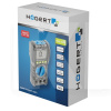 Мультиметр цифровой 0-600В SMART HT1E601 HOGERT (HT1E601)