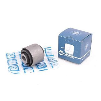 Сайлентблок заднього важеля короткого Q-FIX