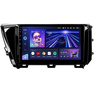 Штатная магнитола CC3 4+32 Gb 10" Toyota Camry 8 XV 70 2017-2020 Teyes