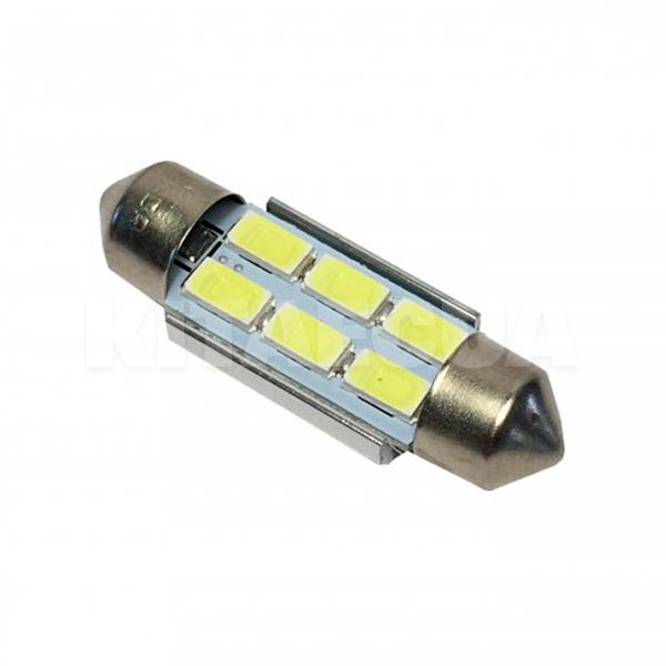 LED лампа для авто C5W 1.92W Nord YADA (904603)