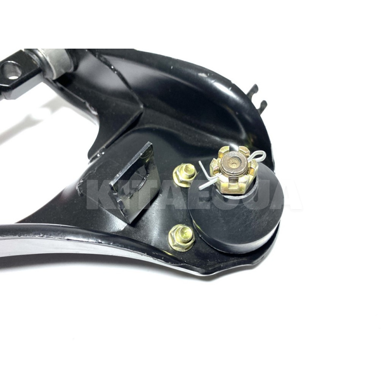 Рычаг передний верхний левый в сборе KLM Autoparts на Great Wall HOVER (2904100-K00) - 2