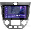 Штатна магнітола MOSS M2 4+32 Gb 9" Chevrolet Lacetti J200 Buick Excelle Hrv 2004-2013 (F2) AMS (48996)