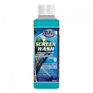 Омыватель-концентрат зимний 250мл -45°С MPM