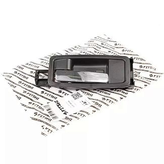 Ручка двери внутренняя передняя левая FITSHI