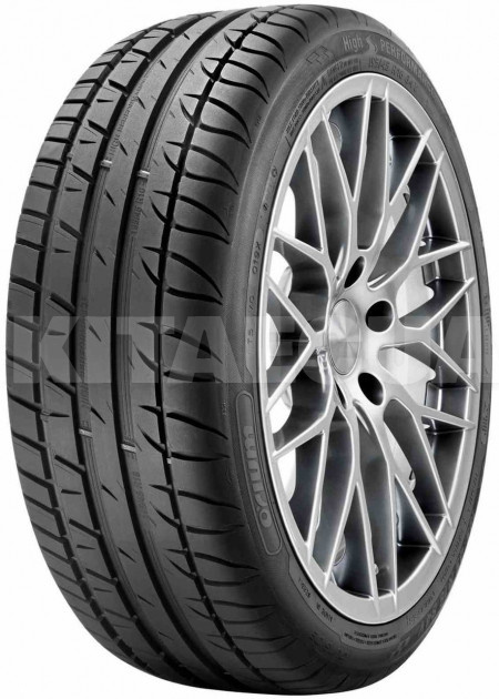 Шина літня 185/55R16 87V XL HIGH PERFORMANCE ORIUM (10406020)