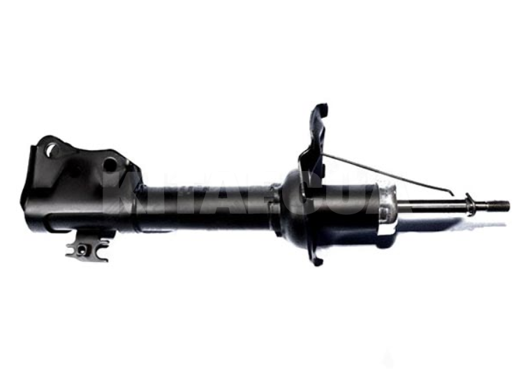 Амортизатор передний газомасляный 14mm INA-FOR на FAW V5 (48510-0DK30) - 3