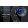 Домкрат механический бутылочный до 2т (180мм-385мм) телескопический VITOL (DM-3852T-VITOL)