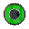 Краска 400мл матовая "ирландский зеленый" MONTANA (263590)