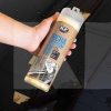 Искусственная замшевая тряпка для авто Synthetic Chamois 43х66см универсальная K2 (M405)