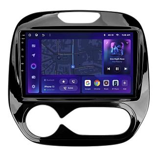 Штатна магнітола MOSS M3 4+32 ГБ 9" Renault Kaptur 2016-2019 (F2) AMS