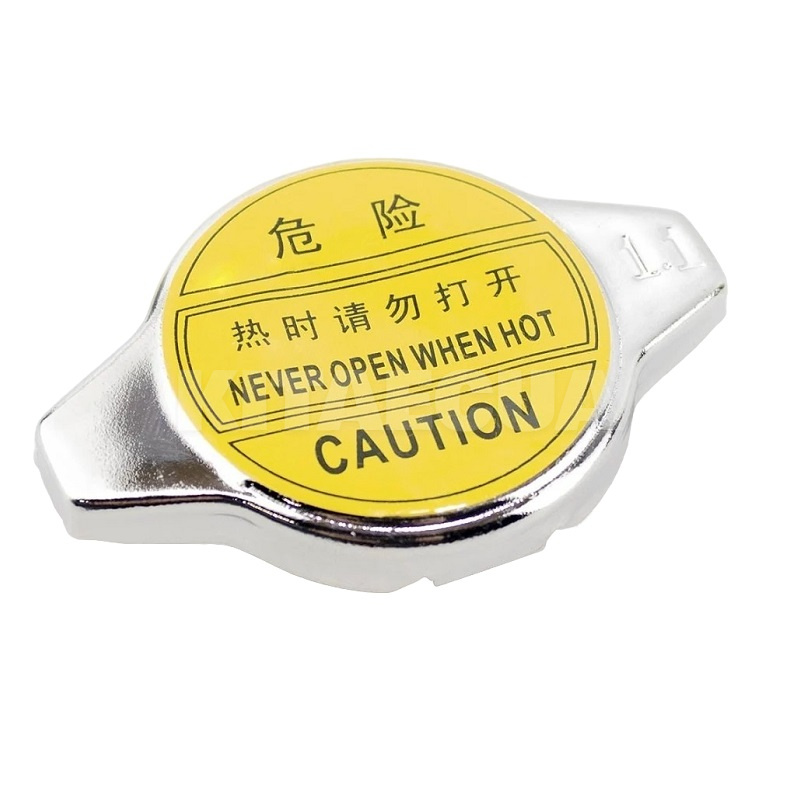 Кришка радіатора 7 SEVEN PARTS на Geely SL (1601457180)