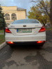 Geely Emgrand Electro 2016
