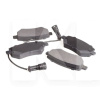 Колодки тормозные передние 7 SEVEN PARTS на Chery E5 (A21-6GN3501080BA)