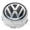 Колпак Volkswagen Lt28-46 1996-2006 серо-черный 1 шт ROTWEISS (RWS1388)