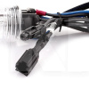Ксенонова лампа H7 35W 85V (PX26d) 5500K 2шт. BREVIA (12750MP)