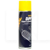 Очиститель сажевого фильтра 500мл DPF Foam Cleaner Mannol (9694)