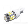 LED лампа для авто W2.1x9.5d W5W T10 6000K AllLight (29022400)