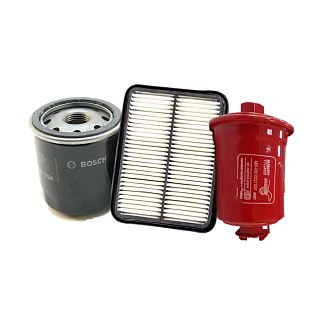 Комплект фільтрів 