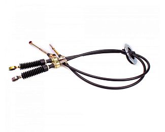 Трос КПП FITSHI