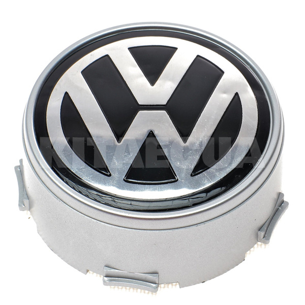 Колпак Volkswagen Lt28-46 1996-2006 серо-черный 1 шт ROTWEISS (RWS1388)