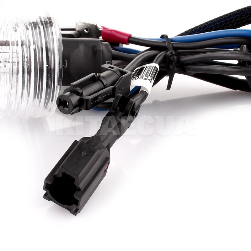 Ксенонова лампа H7 35W 85V (PX26d) 5500K 2шт. BREVIA (12750MP) - 2