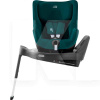 Автокрісло дитяче DUALFIX PRO M Atlantic Green 0-19 кг зелене Britax-Romer (2000038514)