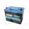 Човновий акумулятор 80Ач 510А "+" зліва EXIDE (ER350)