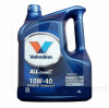 Масло моторне напівсинтетичне 4л 10W-40 All-Climate VALVOLINE (872775)