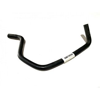 Патрубок печки впускной 1.6L UNI