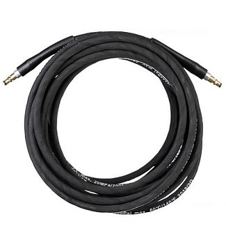 Шланг для мийок високого тиску 10 м Intertool